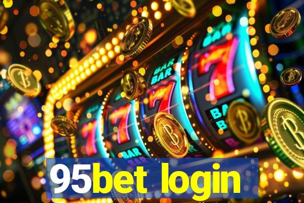 95bet login